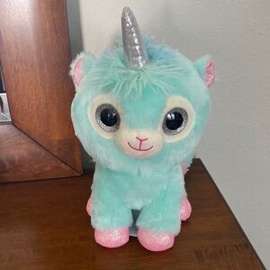 WowWee Glowcorns Llama light up Horns